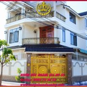 cổng-nhôm-đúc-miền-tây