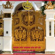 nhôm-đúc nhôm-đúc