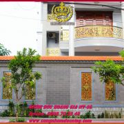 thi-cong-cổng-nhôm-đúc-khánh hòa